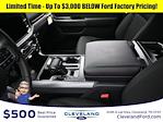 2025 Ford F-150 SuperCrew Cab 4x4 Pickup for sale #SFA90820 - photo 24