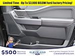 2025 Ford F-150 SuperCrew Cab 4x4 Pickup for sale #SFA90820 - photo 30