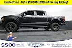 2025 Ford F-150 SuperCrew Cab 4x4 Pickup for sale #SFA90820 - photo 34