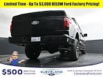2025 Ford F-150 SuperCrew Cab 4x4 Pickup for sale #SFA90820 - photo 37