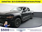 2025 Ford F-150 SuperCrew Cab 4x4 Pickup for sale #SFA90820 - photo 1