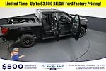 2025 Ford F-150 SuperCrew Cab 4x4 Pickup for sale #SFA90820 - photo 43