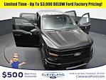 2025 Ford F-150 SuperCrew Cab 4x4 Pickup for sale #SFA90820 - photo 45