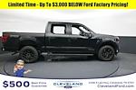 2025 Ford F-150 SuperCrew Cab 4x4 Pickup for sale #SFA90820 - photo 9