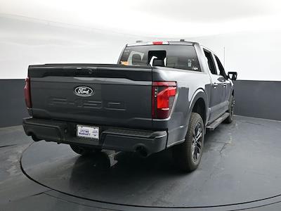2025 Ford F-150 SuperCrew Cab 4x4 Pickup for sale #SFA91678 - photo 2