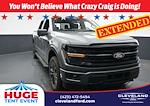 2025 Ford F-150 SuperCrew Cab 4x4 Pickup for sale #SFA91678 - photo 1