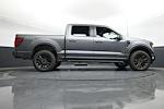 2025 Ford F-150 SuperCrew Cab 4x4 Pickup for sale #SFA91678 - photo 37