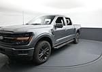 2025 Ford F-150 SuperCrew Cab 4x4 Pickup for sale #SFA91678 - photo 4