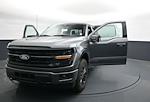 2025 Ford F-150 SuperCrew Cab 4x4 Pickup for sale #SFA91678 - photo 48
