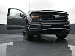 2025 Ford F-150 SuperCrew Cab 4x4 Pickup for sale #SFA91678 - photo 49
