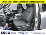 2025 Ford F-150 SuperCrew Cab 4x4 Pickup for sale #SFA91964 - photo 12
