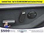 2025 Ford F-150 SuperCrew Cab 4x4 Pickup for sale #SFA91964 - photo 13