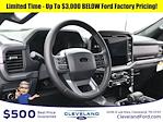 2025 Ford F-150 SuperCrew Cab 4x4 Pickup for sale #SFA91964 - photo 15