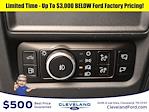 2025 Ford F-150 SuperCrew Cab 4x4 Pickup for sale #SFA91964 - photo 23