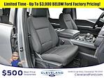 2025 Ford F-150 SuperCrew Cab 4x4 Pickup for sale #SFA91964 - photo 29
