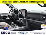2025 Ford F-150 SuperCrew Cab 4x4 Pickup for sale #SFA91964 - photo 30