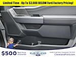 2025 Ford F-150 SuperCrew Cab 4x4 Pickup for sale #SFA91964 - photo 31