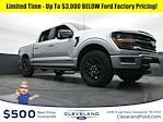 2025 Ford F-150 SuperCrew Cab 4x4 Pickup for sale #SFA91964 - photo 32
