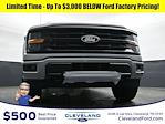 2025 Ford F-150 SuperCrew Cab 4x4 Pickup for sale #SFA91964 - photo 33