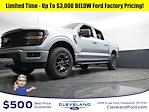 2025 Ford F-150 SuperCrew Cab 4x4 Pickup for sale #SFA91964 - photo 34