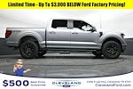 2025 Ford F-150 SuperCrew Cab 4x4 Pickup for sale #SFA91964 - photo 39