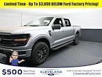2025 Ford F-150 SuperCrew Cab 4x4 Pickup for sale #SFA91964 - photo 1