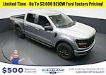 2025 Ford F-150 SuperCrew Cab 4x4 Pickup for sale #SFA91964 - photo 40