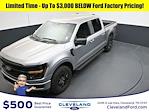 2025 Ford F-150 SuperCrew Cab 4x4 Pickup for sale #SFA91964 - photo 41