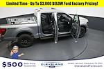 2025 Ford F-150 SuperCrew Cab 4x4 Pickup for sale #SFA91964 - photo 45