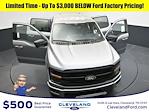 2025 Ford F-150 SuperCrew Cab 4x4 Pickup for sale #SFA91964 - photo 46