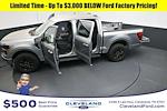 2025 Ford F-150 SuperCrew Cab 4x4 Pickup for sale #SFA91964 - photo 48