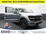 2025 Ford F-150 SuperCrew Cab 4x4 Pickup for sale #SFA91964 - photo 49