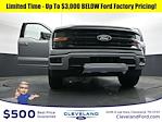 2025 Ford F-150 SuperCrew Cab 4x4 Pickup for sale #SFA91964 - photo 51