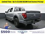 2025 Ford F-150 SuperCrew Cab 4x4 Pickup for sale #SFA91964 - photo 2