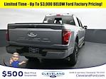 2025 Ford F-150 SuperCrew Cab 4x4 Pickup for sale #SFA91964 - photo 8