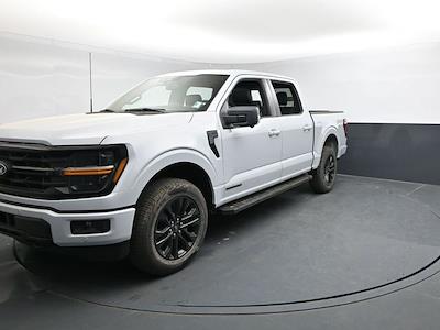 2025 Ford F-150 SuperCrew Cab 4x4 Pickup for sale #SFA92038 - photo 1