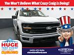 2025 Ford F-150 SuperCrew Cab 4x4 Pickup for sale #SFA92038 - photo 3
