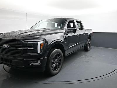 2025 Ford F-150 SuperCrew Cab 4x4 Pickup for sale #SFB01026 - photo 1
