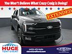 2025 Ford F-150 SuperCrew Cab 4x4 Pickup for sale #SFB01026 - photo 3