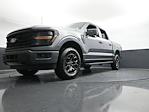 2025 Ford F-150 SuperCrew Cab 4x4 Pickup for sale #SFB01189 - photo 34