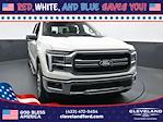 2025 Ford F-150 SuperCrew Cab 4x4 Pickup for sale #SFB02444 - photo 1