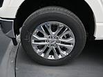 2025 Ford F-150 SuperCrew Cab 4x4 Pickup for sale #SFB02444 - photo 9