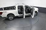 2025 Ford F-150 SuperCrew Cab 4x4 Pickup for sale #SFB02444 - photo 42