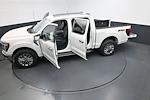 2025 Ford F-150 SuperCrew Cab 4x4 Pickup for sale #SFB02444 - photo 45