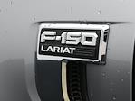 2025 Ford F-150 SuperCrew Cab 4x4 Pickup for sale #SFB04064 - photo 12