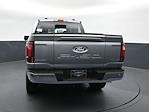 2025 Ford F-150 SuperCrew Cab 4x4 Pickup for sale #SFB04064 - photo 8