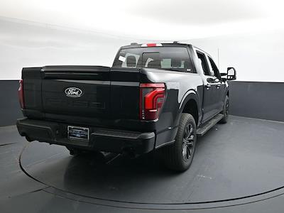 New 2025 Ford F-150 Lariat SuperCrew Cab 4x4 Pickup for sale #SFB04272 - photo 2