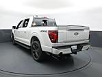 2025 Ford F-150 SuperCrew Cab 4x4 Pickup for sale #SFB04794 - photo 7