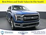 2025 Ford F-150 SuperCrew Cab 4x4 Pickup for sale #SFB05047 - photo 1