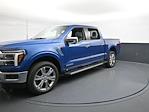 2025 Ford F-150 SuperCrew Cab 4x4 Pickup for sale #SFB05047 - photo 5
